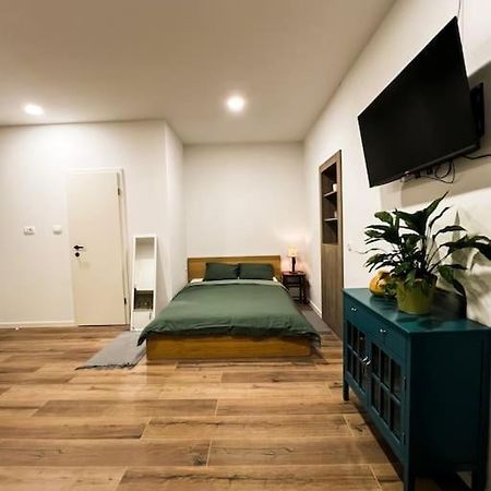 Studio Apartment Joanna 리예카 외부 사진