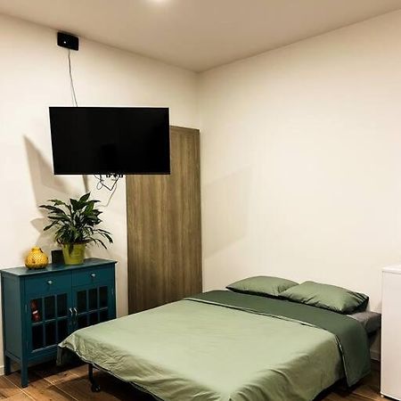 Studio Apartment Joanna 리예카 외부 사진