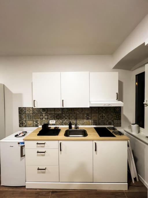 Studio Apartment Joanna 리예카 외부 사진