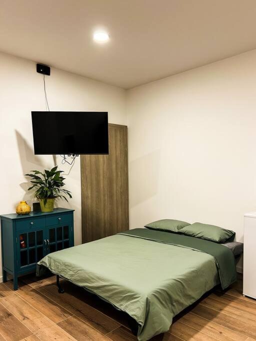 Studio Apartment Joanna 리예카 외부 사진